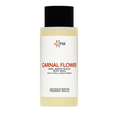 FREDERIC MALLE Carnal Flower Body Wash 200 ml